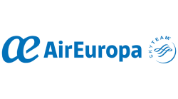 Compensatie claimen voor een vertraagde of geannuleerde Air Europa vlucht